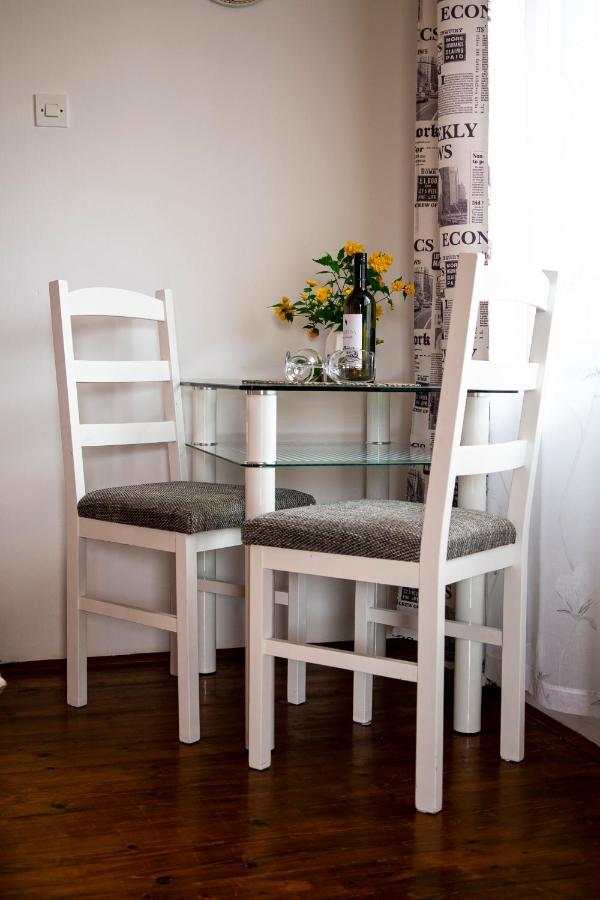 Apartman Luka Фажана Экстерьер фото